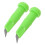 8Stk Universal , Nylon, Rutschfest, Robust, Bunt 3