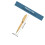 1Ensemble Stylo Plume Bambou Bois Pour Douce 2