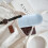 Portable Toothbrush And Toothpaste Case Wheat Travel Holder 4