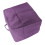Drink Machine Sleeve Purple 1set 1