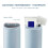 Portable Toothbrush And Toothpaste Case Wheat Travel Holder 2