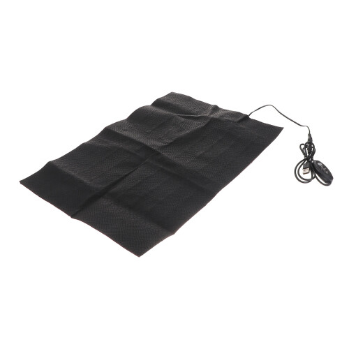 2Pcs USB Adjustable Heating Pad For Pets 1