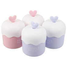 8Pcs Bubble Maker Foaming Bottles for Facial Care Durable Lightweight