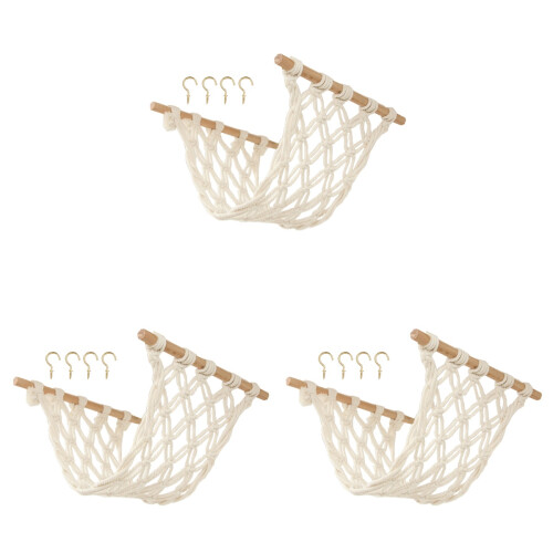 3Pièces Cuisine , Suspendu, Pour Fruits 2