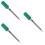 3Pcs Portable Cereal Sampler Metal Plastic Grain Probe for Home 9