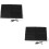 2Pcs USB Adjustable Heating Pad For Pets 9