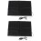 2Pcs USB Adjustable Heating Pad For Pets 8