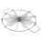 4Pcs Rustproof Stainless Steel Pie and Pizza Cutter for Baking 2