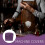 Drink Machine Sleeve Purple 1set 7