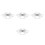 4Pcs Rustproof Stainless Steel Pie and Pizza Cutter for Baking 4