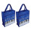 2Pièces Sac De Rangement Grand Sac Tote Notes Musicales 9