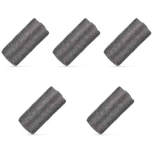 5 Pack Range Hood Vent Filter Cage Wire Mesh Stainless Steel Insect 2