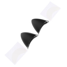 5 Pack Cat Ears Decoration Man Adult Motocycle Motorcycle