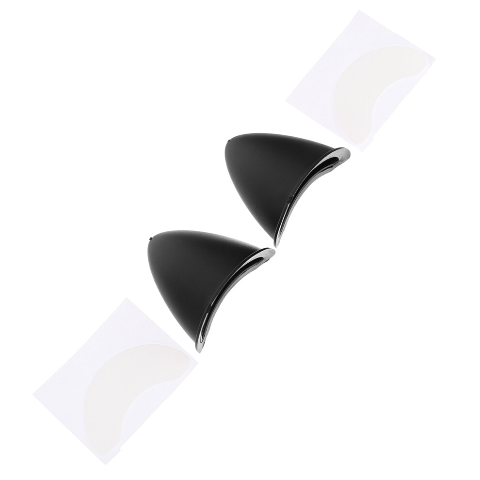 5 Pack Cat Ears Decoration Man Adult Motocycle Motorcycle 3632119411896
