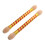 4Pcs Multi-Color Wooden Drumsticks for Beginners and Advanced Drumming 3