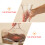 Transparent Wine Decanter For Brandy Champagne Handheld Fast Pouring 4