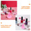 12Pcs Nail Practice Stand Fake Tip Holder Display Base For Beginners 5
