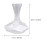 Transparent Wine Decanter For Brandy Champagne Handheld Fast Pouring 2
