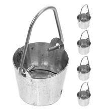 4pcs Professional Hair Coloring Kit Salon Dyeing Supplies For Hair Tint Dye Tools Highlight Cap Hook Kit