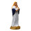3St Witte Resin Beeld Ornament Voor Thuis 2