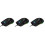3Pcs 7 Keys Rgb Backlit USB Gaming Mouse for Computer and Laptop 4