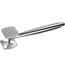 2Stk Fleischmallet Aus , Hausgebrauch, Sanftes Fleischklopfen