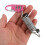 2 Sets 2pcs Lock Quick Pvc Bike 5