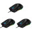 3Pcs 7 Keys Rgb Backlit USB Gaming Mouse for Computer and Laptop 2