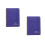 2Pcs A5 Dark Blue Lined Journal Spiral Notebook for Women Work Use 4