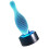 Creative Bowling Lamp 3D Touch Led Night Light For Home Office 4
