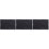 3Pcs Grey Yarn Throw Blanket Sofa Cover Baby 6