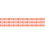 150Pcs Orange Plastic Protector Durable Bee Breeding Cages 11