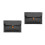 2Pcs Black Felt Laptop Pouch For 14 Inch Tablet And Computer 4