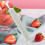 100Pcs Clear Freeze For Popsicles Ice Cream Bars Candy Drinks 6