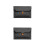 2Pcs Black Felt Laptop Pouch For 14 Inch Tablet And Computer 9