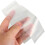100Pcs Clear Freeze For Popsicles Ice Cream Bars Candy Drinks 4