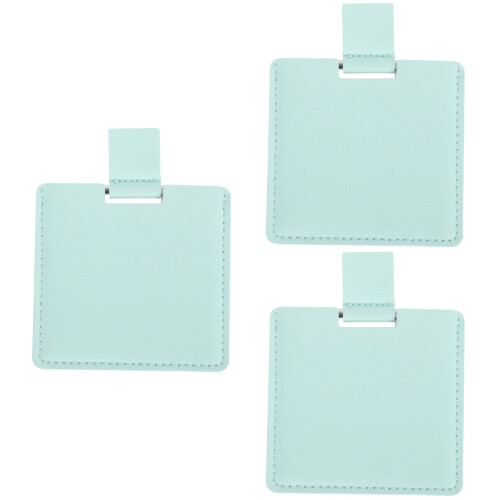 6Pièces Voyage Compacts Chic 2
