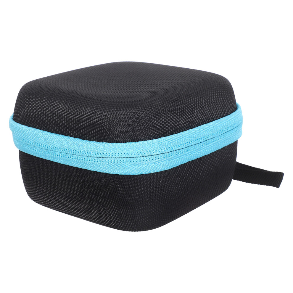 Happyyami Insulin Cooler Travel Case: 9-Slot Insulated Bag For 10Ml Vials
