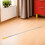 Yellow Adjustable Height Window Opener Pole with Anti-Slip Handle 5