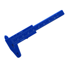 3pcs Button Jewelry Measure Tool Gauge Caliper 8 Cm