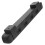 3Sets Zwart Pool Cue Rack Wandhouder Billiard Accessoires 2