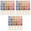 3 Boxes Spacer Charm Beads For Jewelry Making 3