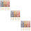 3 Boxes Spacer Charm Beads For Jewelry Making 8
