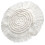 4Pcs Decorative Beige Macrame Coasters Multi-Use Drink Mats for Home 9