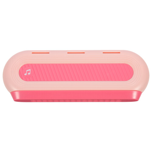 4St Beginners Mondharmonica Speelgoed, Roze, Duurzaam En Compact 1