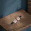 2St Grappige 3D Slaapmaskers Met Verstelbare Band Zachte Polyester 5