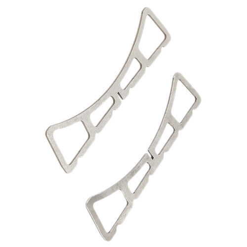 2St Keuken Cooking Rack Cross Voor Bbq 1