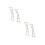 2St Keuken Cooking Rack Cross Voor Bbq 6
