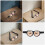 2St Grappige 3D Slaapmaskers Met Verstelbare Band Zachte Polyester 9