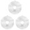 6Sets Display Stand Plastic Accessoires Voor Oefenen 4